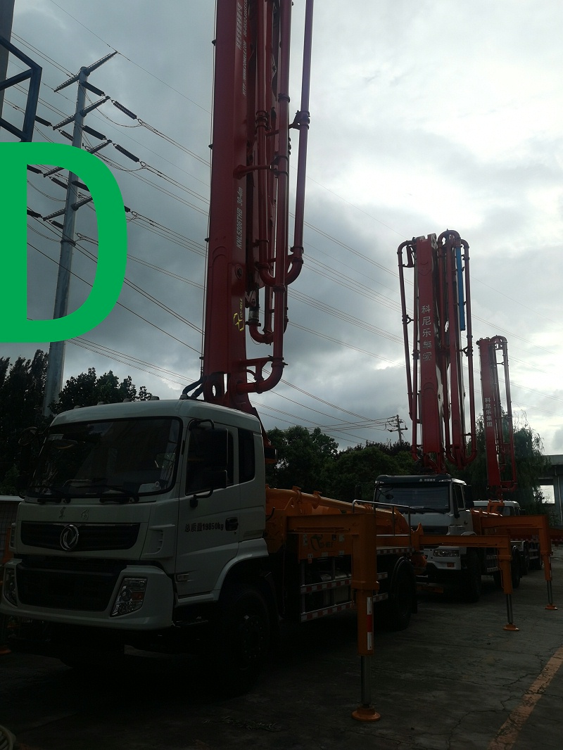 青島混凝土泵車價(jià)格 (28)