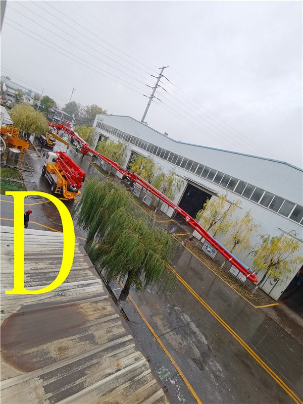 青島混凝土泵車價格 (30)