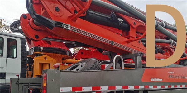 混凝土泵車需要經常清理嗎？